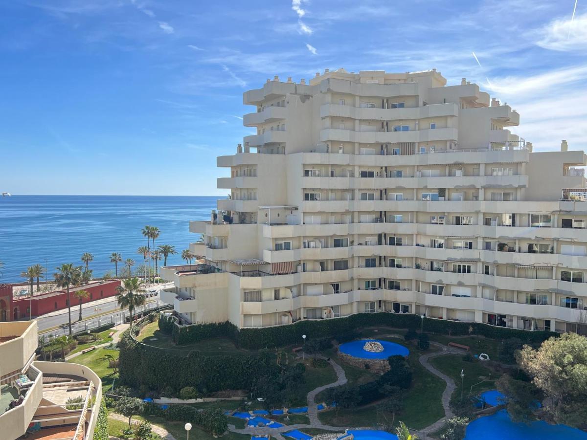 Vista Bonita Lejlighed Benalmádena Eksteriør billede