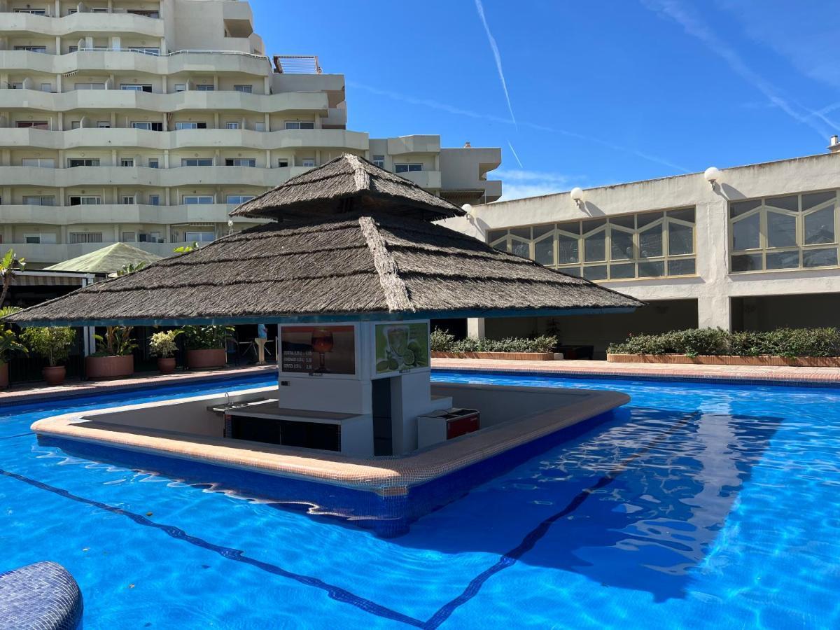 Vista Bonita Lejlighed Benalmádena Eksteriør billede
