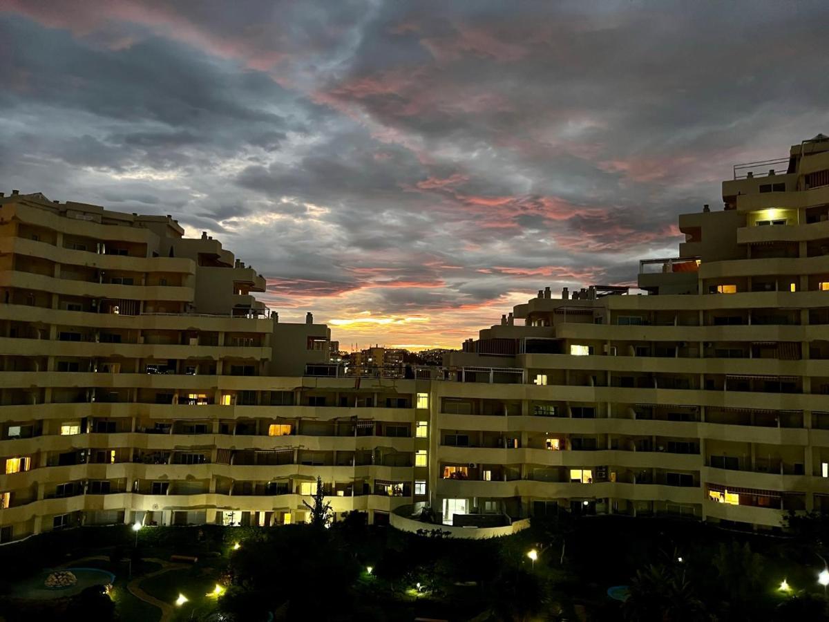 Vista Bonita Lejlighed Benalmádena Eksteriør billede