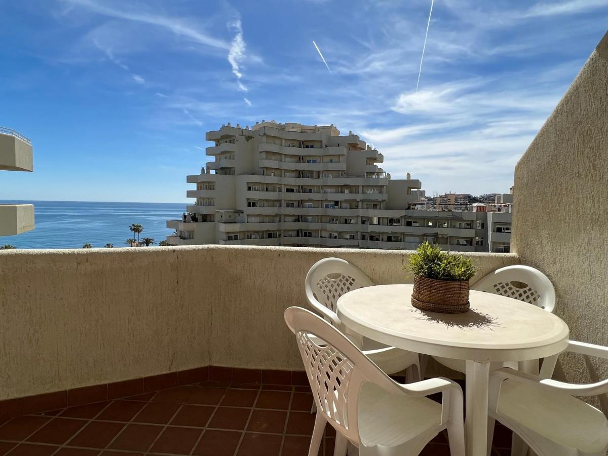 Vista Bonita Lejlighed Benalmádena Eksteriør billede