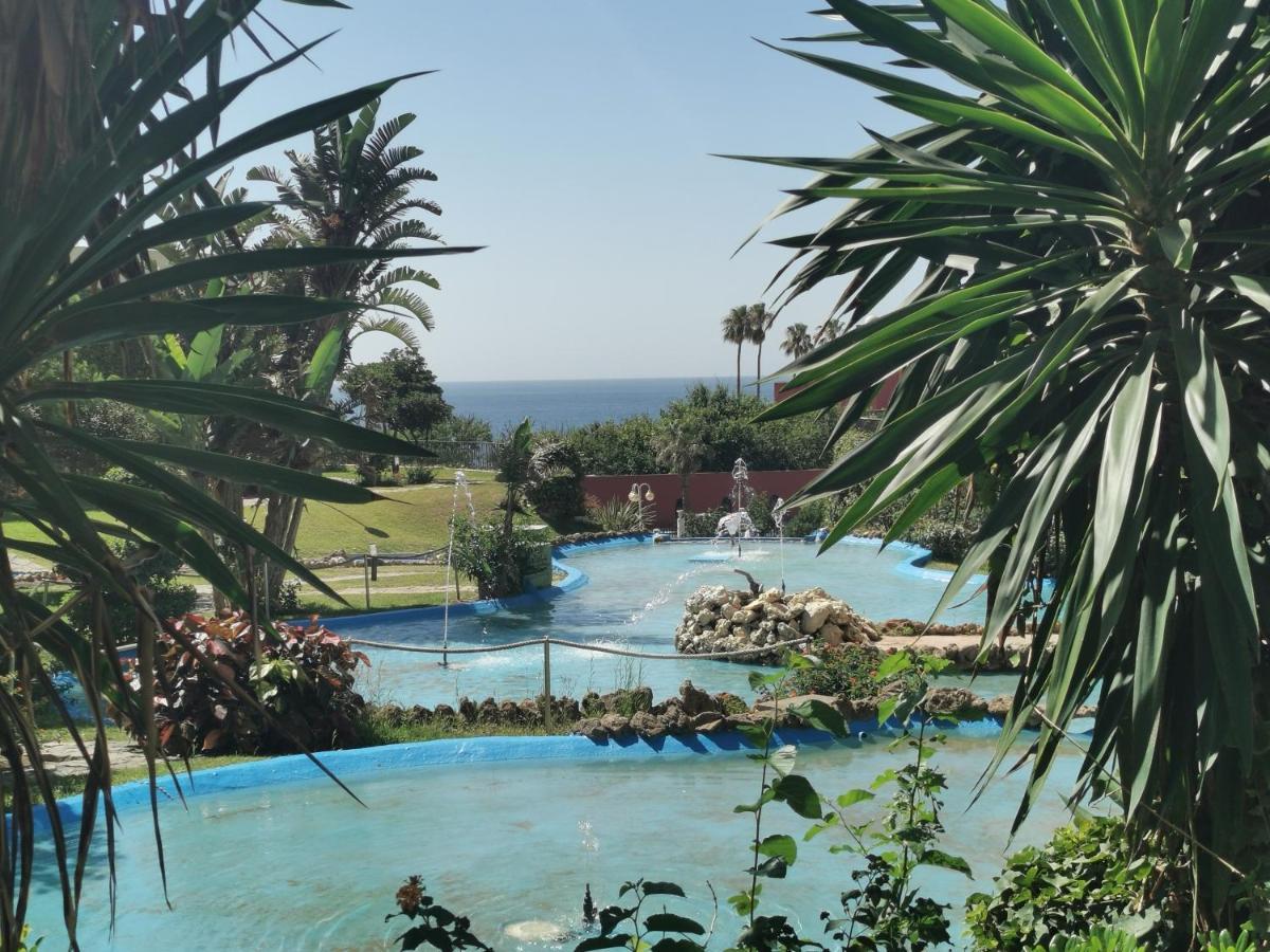 Vista Bonita Lejlighed Benalmádena Eksteriør billede
